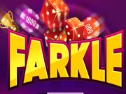 Permainan Farkle  talian