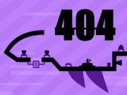 Permainan 404  talian