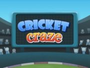 Permainan Kegilaan Cricket  talian
