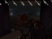 Permainan FNAF Strike 2  talian
