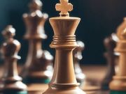 Permainan Catur dalam talian  talian