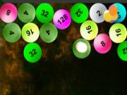 Permainan Bola sejuk 2048 talian Permainan Bola sejuk 2048 talian