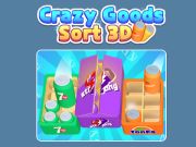 Permainan Barang gila jenis 3d  talian