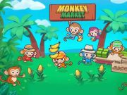Permainan Pasar Monyet  talian