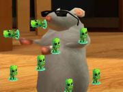 Permainan Ratomilton Creeper Anomali  talian