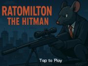Permainan Ratomilton the Hitman  talian