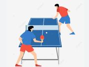Permainan Arcade Pong  talian