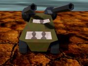 Permainan Sistem Daxolissian M46  talian