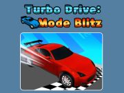 Permainan Mod pemacu turbo blitz talian