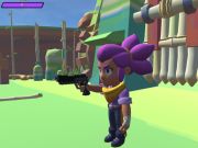 Permainan Bintang Penembak 3D Brawlers talian