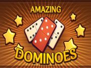 Permainan Domino Menakjubkan talian