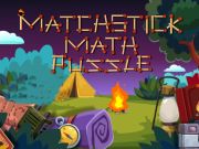 Permainan Teka-teki matematik matchstick talian