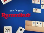 Permainan Rummikub talian