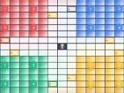 Permainan Ludo Masters talian