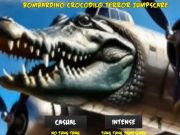 Permainan Bombardino Crocodilo: Jumpscare Terror talian
