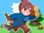 Permainan Sandbox Island War talian