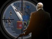Permainan Hitman Sniper talian