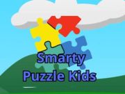 Permainan Smarty teka-teki kanak-kanak talian