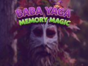 Permainan Sihir ingatan baba yaga talian