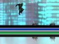 Permainan Kelihatan 3  talian