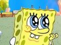 Permainan Perang SpongeBob  talian
