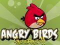 Permainan Burung marah menjadi gila  talian