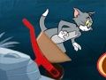 Permainan Tom dan Jerry Downhill  talian