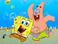 Permainan SpongeBob Makanan Besar Benteng Ketam  talian
