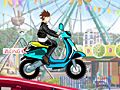 Permainan Uphill Rush 2 talian