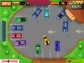 Permainan Tempat letak kereta pawagam  talian