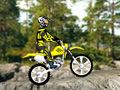 Permainan Bike Percubaan 2  talian