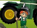 Permainan Challenge Tractor Zoptirik  talian