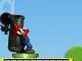 Permainan Mario Gun  talian
