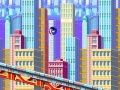 Permainan Sonic-vs-knuckles  talian