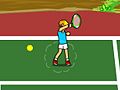 Permainan Tenis Twisted  talian