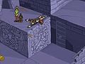 Permainan Scoobydoo Adventures 4  talian