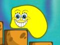 Permainan Teka -teki jeli spongebob 2  talian