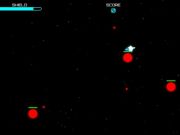 Permainan Defender Cosmic talian