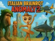 Permainan Anomali Brainrot Itali 2 talian