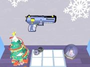 Permainan Gun Rush talian