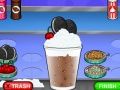 Permainan Freezeria Papa  talian