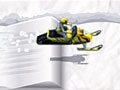 Permainan Skidoo Tt  talian