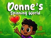 Permainan Donne's Spinning World talian