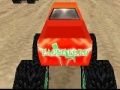 Permainan Monster Race 3d  talian