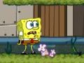 Permainan SpongeBob SquarePants: Siapa seluar apa?  talian