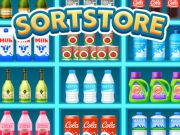 Permainan Sortstore talian