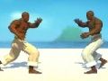 Permainan Pejuang Capoeira  talian
