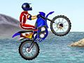 Permainan Pasukan FMX  talian