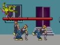 Permainan Ninja Turtle kembalinya Raja  talian