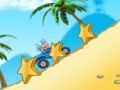 Permainan Caras Dune Buggy Dash  talian